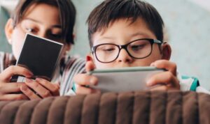 How to Choose Educational Apps for Special Needs Children