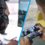 Gaming Earbuds vs Headsets Which One Wins