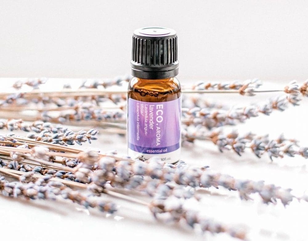 Why Are These the Best Essential Oils for Relaxation and Stress Relief ... Best Aromatherapy Oils for Stress Relief and Relaxation