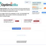 Image Compression Tools for Faster Store Loading Unleashed