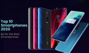 Best Smartphones Under 500 Dollars that Impress