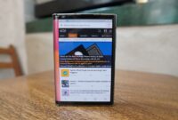 Best Foldable Smartphones to Buy for Ultimate Flexibility