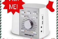 Sound Machines That Help You Sleep Better