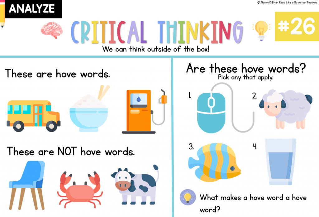 Best Educational Puzzles to Develop Critical Thinking