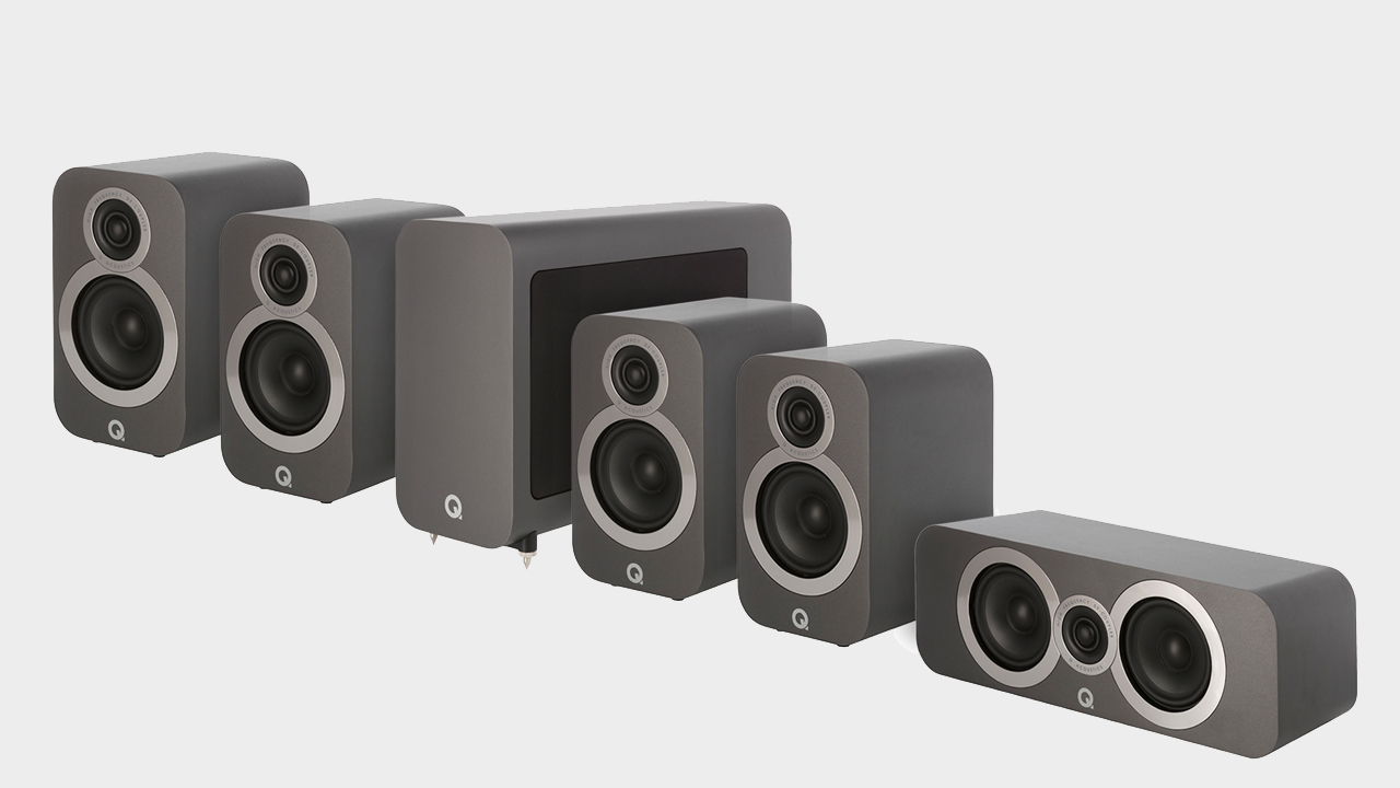 The best gaming sound systems 2025: the top speakers for console and PC ... Best Surround Sound Systems for Gaming