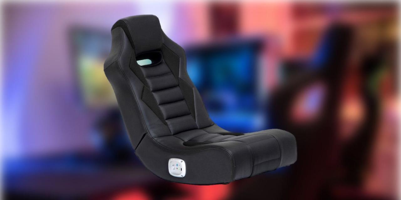 10 Best Budget Gaming Chairs Budget Gaming Chairs That Feel Premium