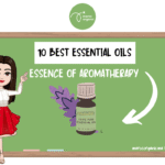 The Best Essential Oils for Aromatherapy Massage