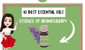 The Best Essential Oils for Aromatherapy Massage