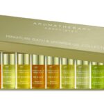 Aromatherapy Bath Bombs A Luxurious Way to Relax