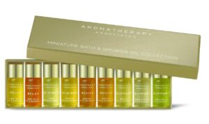 Aromatherapy Bath Bombs A Luxurious Way to Relax