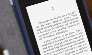 How to Select a Reliable E-Reader for Students