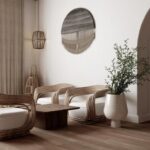 Creating a Mindful Space with Wellness Decor