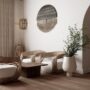 Creating a Mindful Space with Wellness Decor