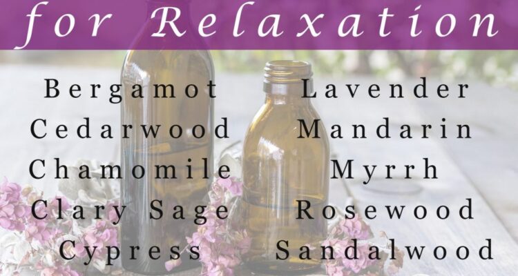 Best Aromatherapy Products for Relaxation Unwind Naturally