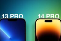 iPhone 14 vs iPhone 13 Which One Should You Buy