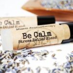 How to Use Aromatherapy Roll-Ons for On-the-Go Calm