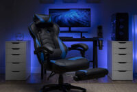 Best Gaming Chairs for Long Hours Unleash Comfort and Performance