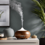 How to Care for Your Aromatherapy Diffuser Properly