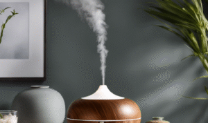 How to Care for Your Aromatherapy Diffuser Properly