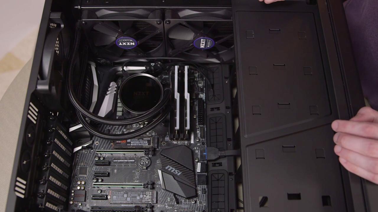How to build a gaming PC in 2020 | PC Gamer How to Build Your Own Gaming PC