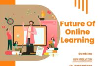The Future of Selling Online Learning Platforms and Course Materials