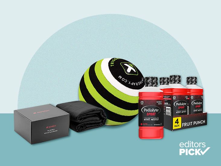 How Recovery Tools Improve Your Workout Experience