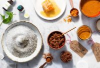 How to Create a DIY Aromatherapy Kit for Your Home Spa