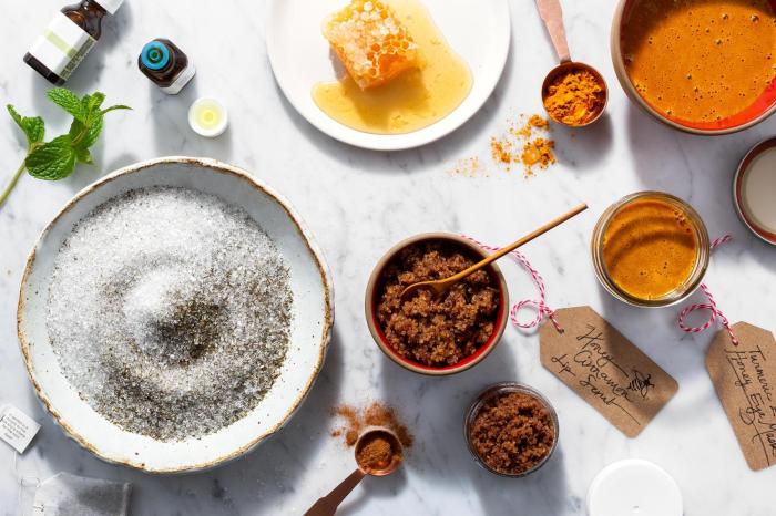 How to Create a DIY Aromatherapy Kit for Your Home Spa