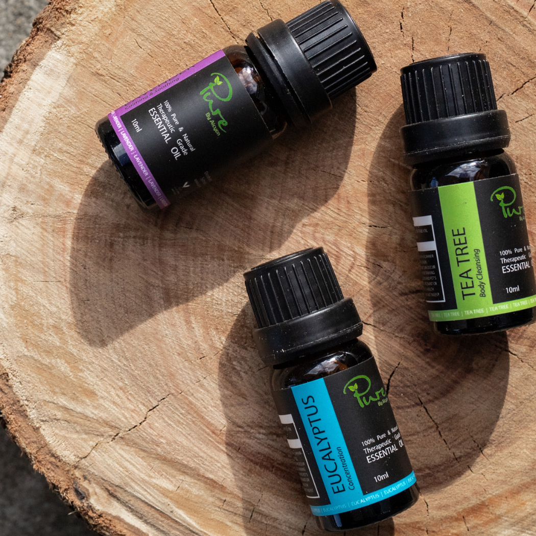 How to Choose the Right Aromatherapy Products Made Easy