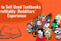 How to Sell Digital Textbooks and Study Materials Online