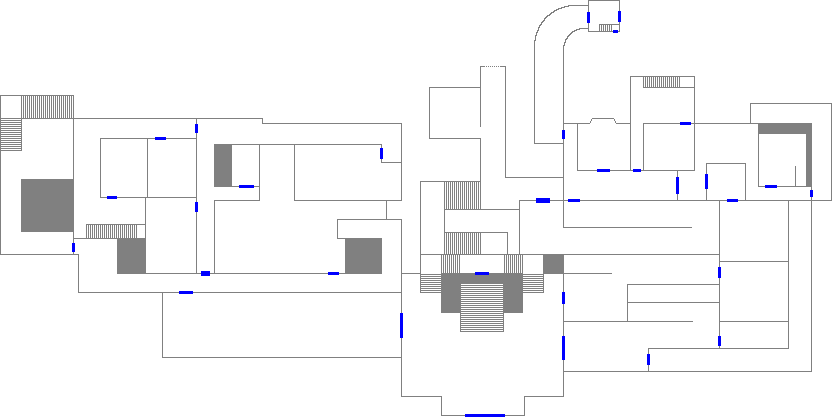 Resident evil spencer mansion map How to Upgrade Your Gaming PC on a Budget