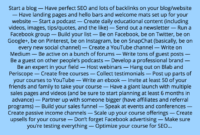 Best Practices for Marketing Your Educational Products in Online Marketplaces
