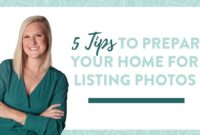 How to Photograph Items for Online Listings Effectively