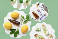 Aromatherapy for Better Breathing Top Oils for Respiratory Health