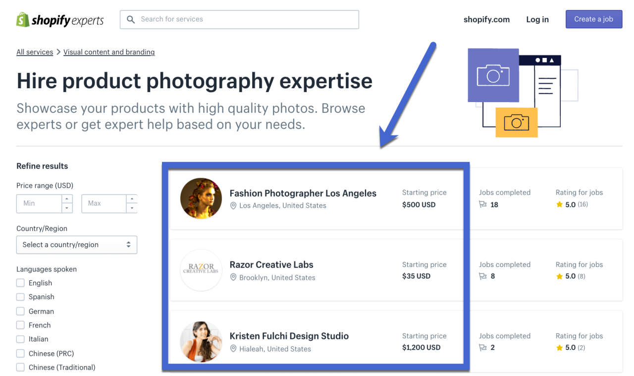 How to take product photos for the eCommerce marketplace Platforms | by ... What to Include in a Marketplace Product Photo