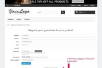 What to Include in a Product Warranty Online Essential Insights